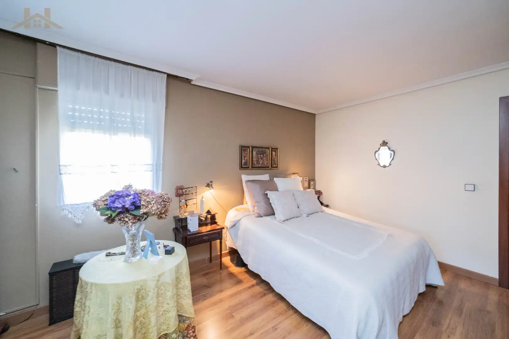 Dormitori de Casa o xalet en venda en Boadilla del Monte amb Aire condicionat, Calefacció i Jardí privat