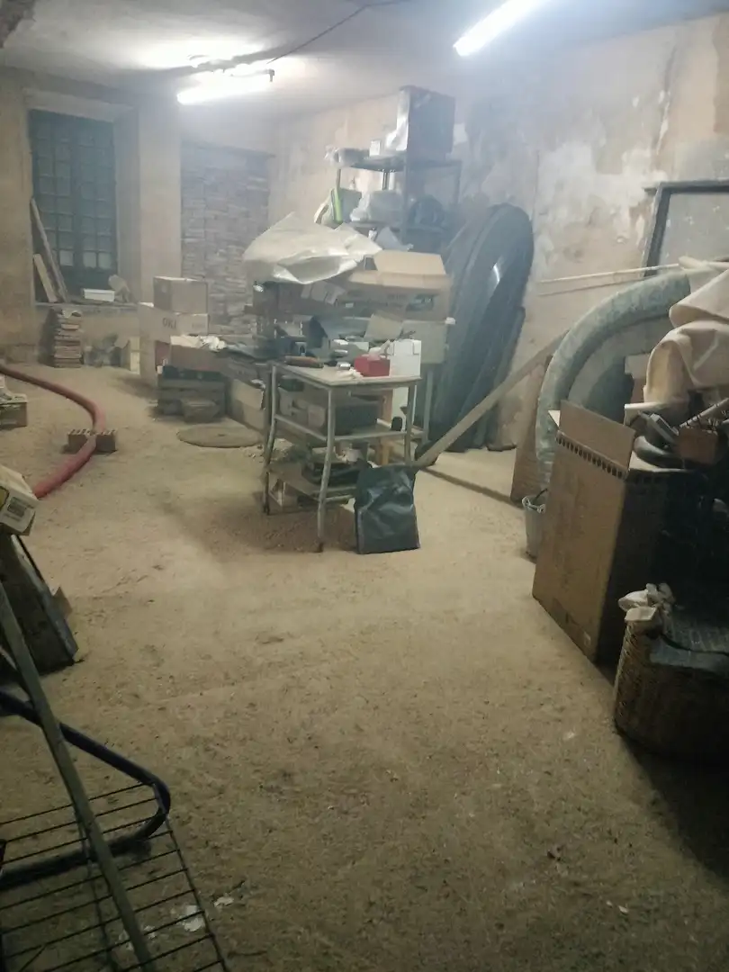 Casa o chalet en venta en Fuenteheridos con Trastero y Amueblado