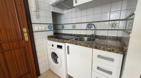 Photo 5 of Study to rent in Avenida Carvajal, 39, Las Gaviotas  - Carvajal, Málaga