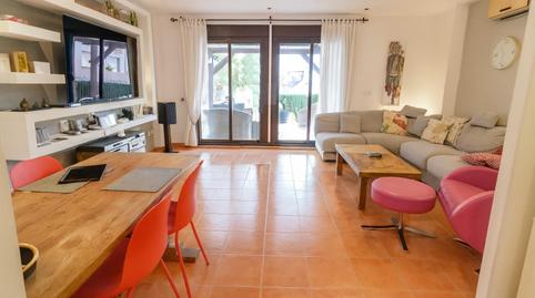 Foto 3 de Casa o xalet en venda a Calle Lo Pagan, Bellavista - Capiscol - Frank Espinós, Sant Joan d'Alacant