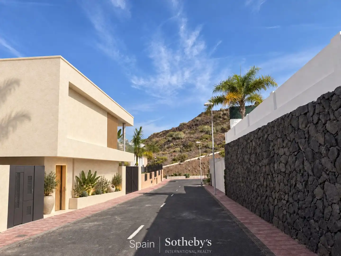 Casa amb piscina en venda a Costa Adeje, imagen 13