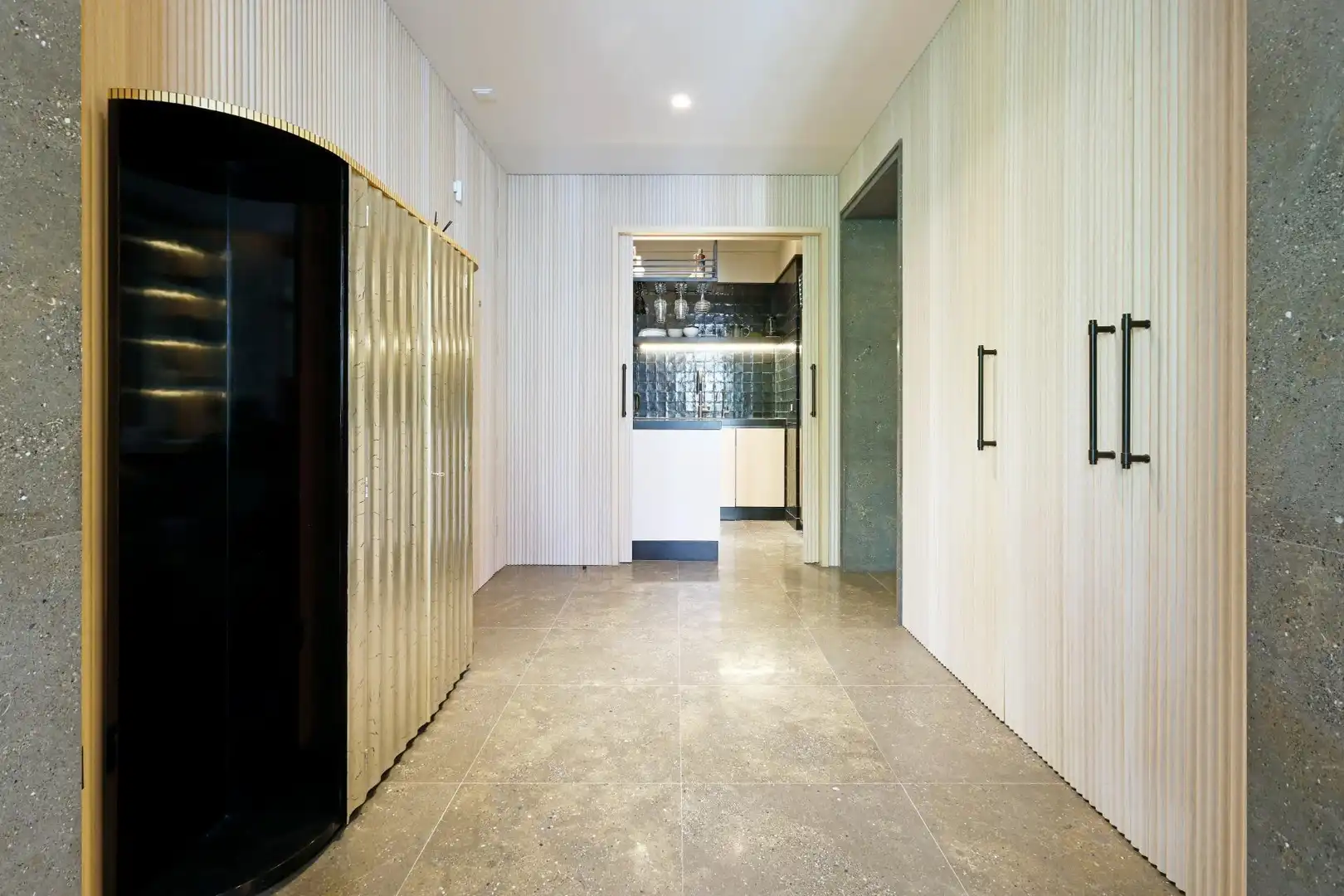 Apartament en venda en Barcelona amb Aire condicionat, Calefacció i Terrassa