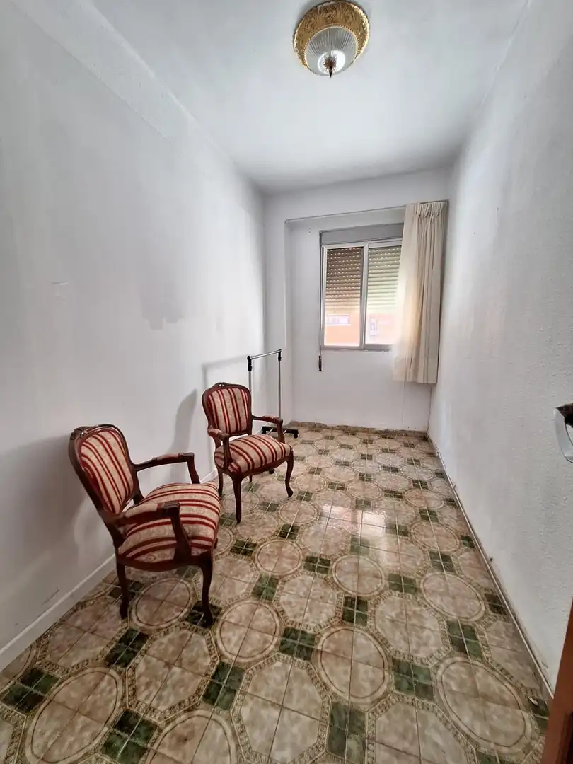 Schlafzimmer von Wohnung zum Verkauf in Valencia