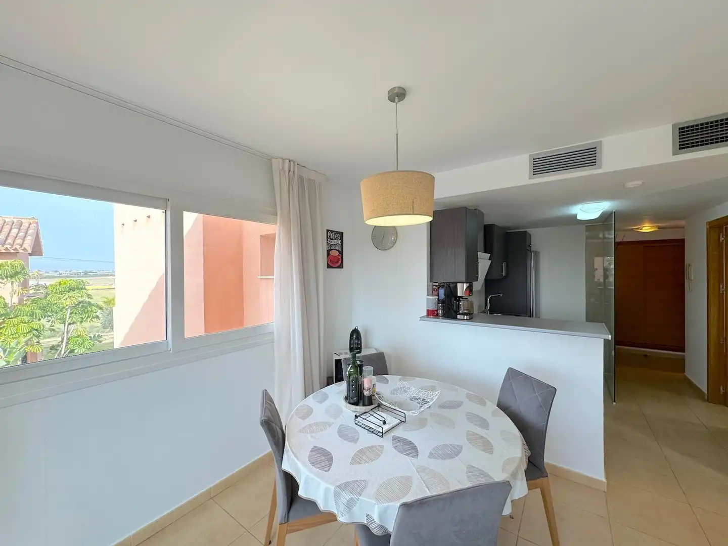 Flat for rent in Avenida Alcalde Pedro Roca Vera, 47, Mar Menor Golf