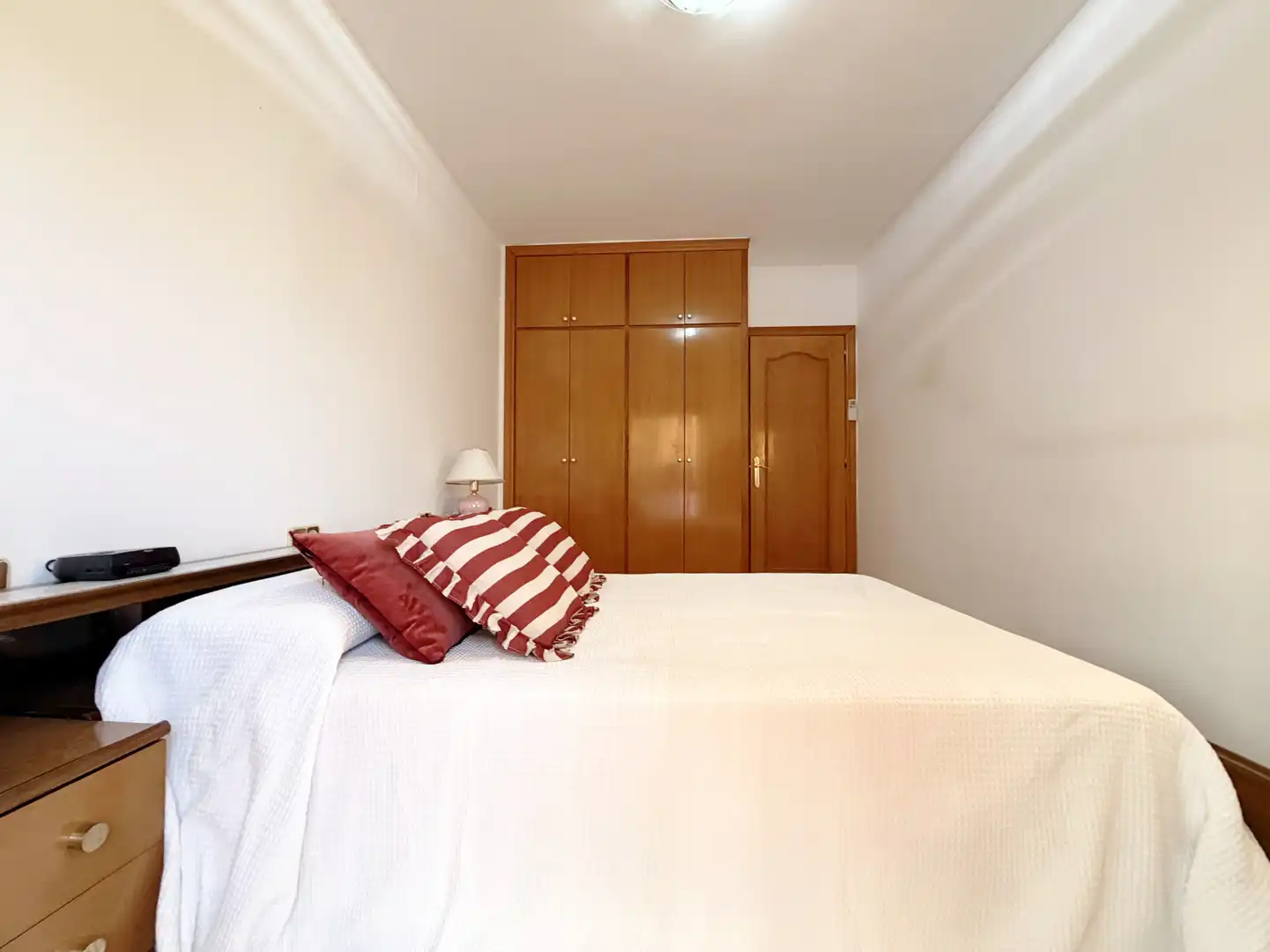Habitación de Casa o chalet en venta en Calafell con Aire acondicionado, Terraza y Amueblado