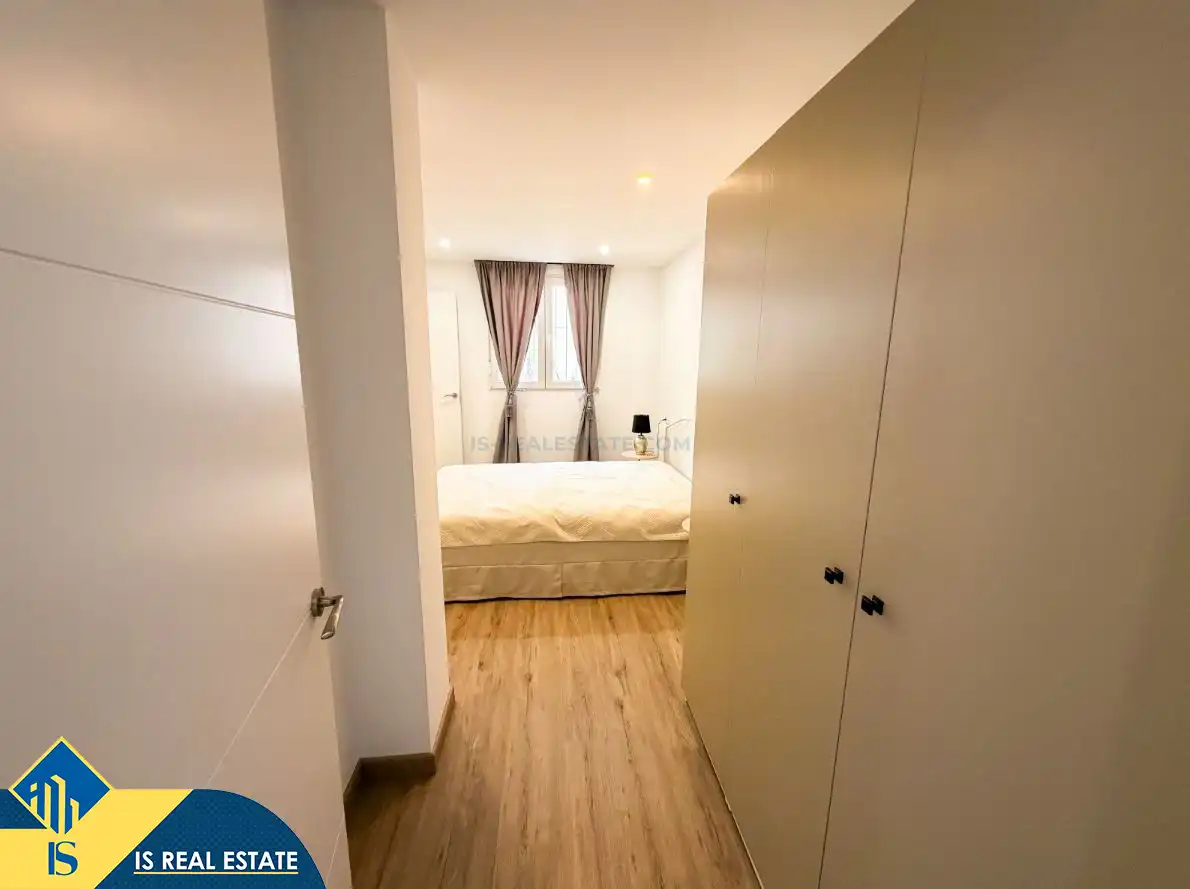 Habitación de Casa o chalet en venta en Torrevieja con Aire acondicionado, Calefacción y Jardín privado