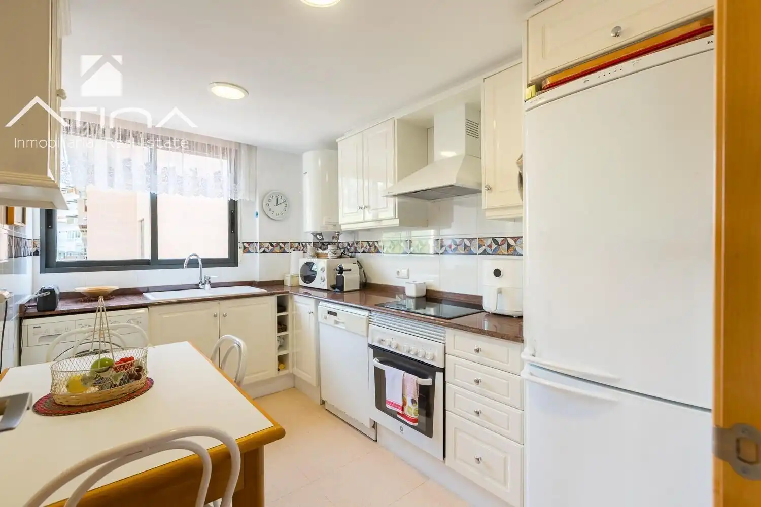 Apartament amb piscina en venda a Calle FLORENCIA, imagen 11