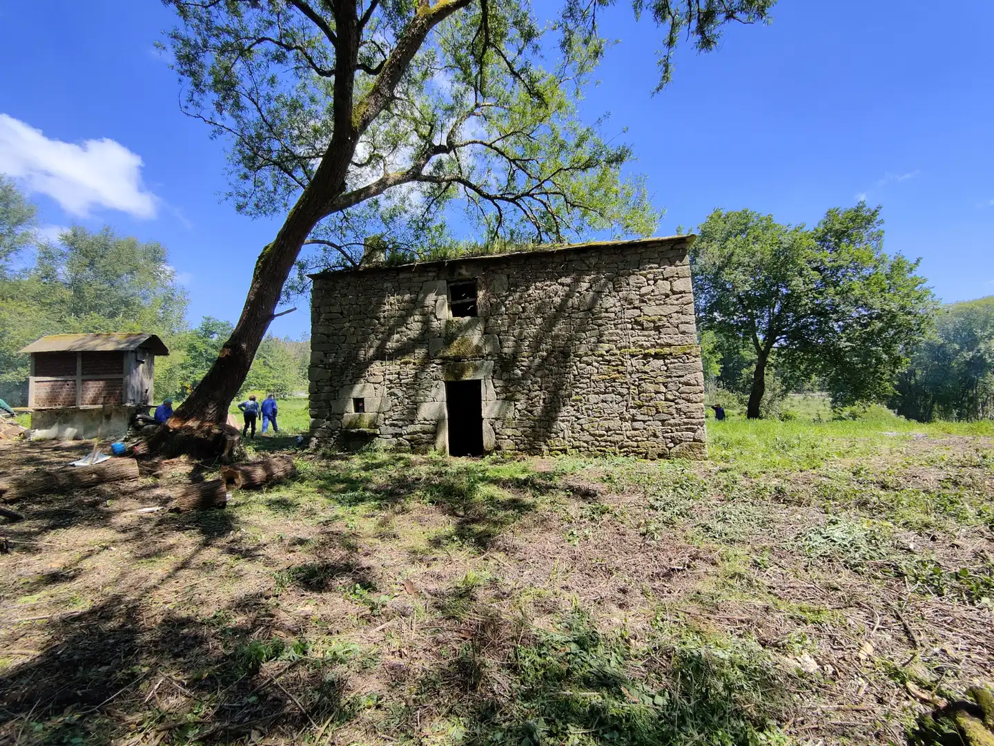 Haus zum Verkauf in Estrada de Guillar 1, imagen 6