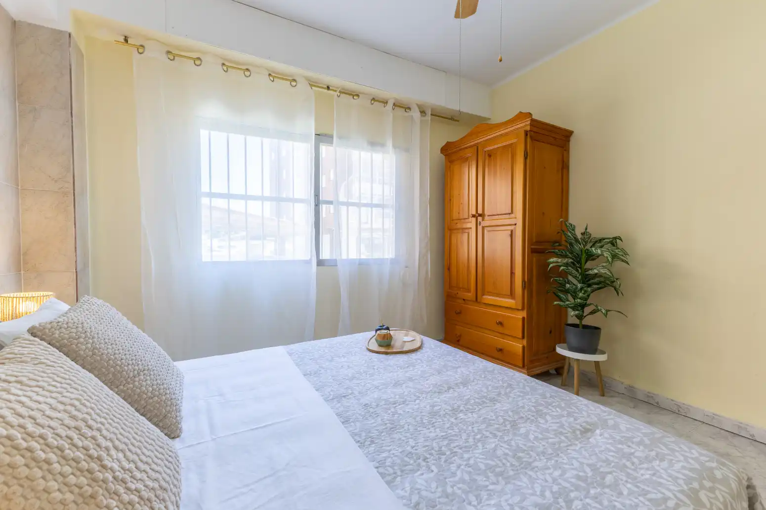 Habitación de Piso en venta en Canet d'En Berenguer con Terraza