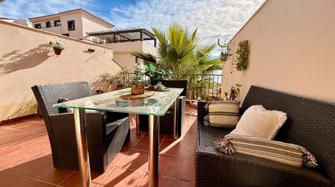 Foto 4 de Pis en venda a Faro  Urb. Brisas de Torrequebrada Fase II, Zona Centro Comercial Torrequebrada, Málaga