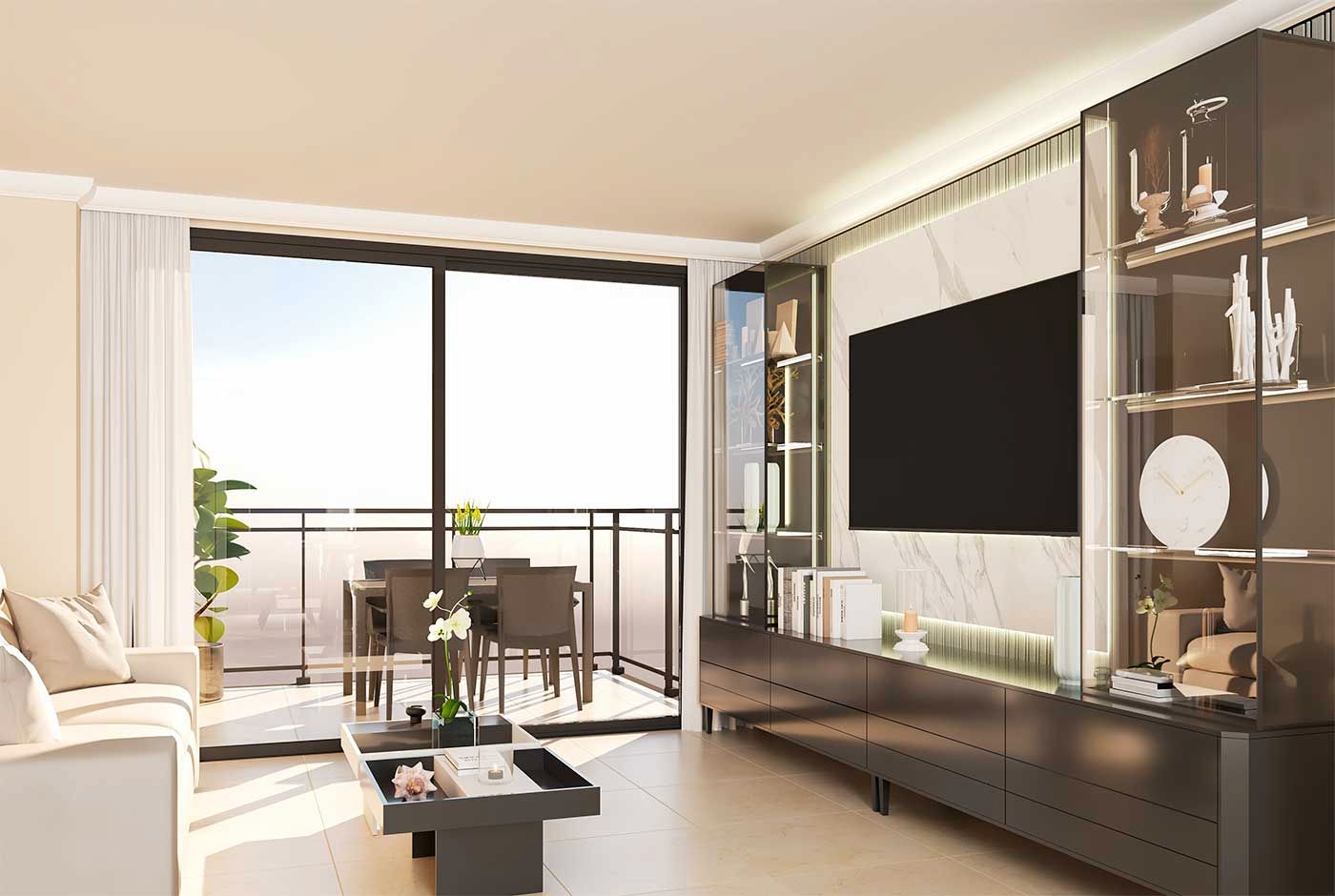 Flat for sale in Avinguda de Vila Real, 92, Ciutat del Transport - La Salera