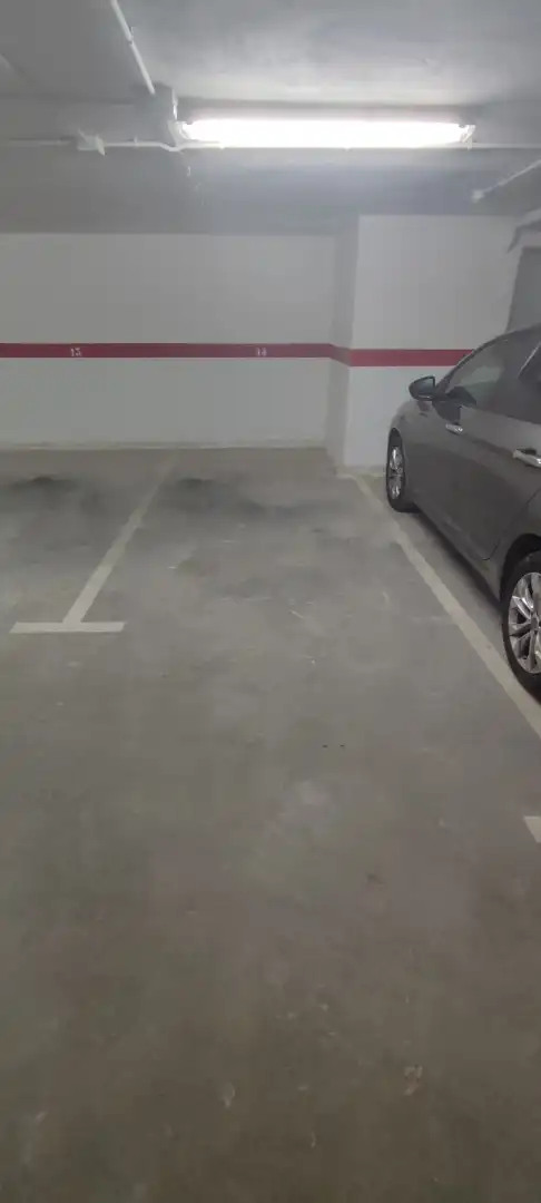 Einzelparkplatz mit Aufzug zum Verkauf in Carrer del Doctor Severo Ochoa 20, imagen 11