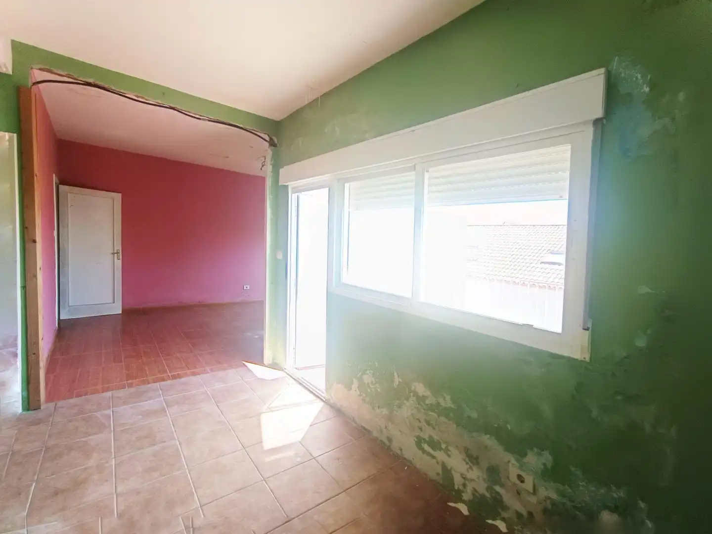 Piso en venta en Vilagarcía de Arousa con Terraza