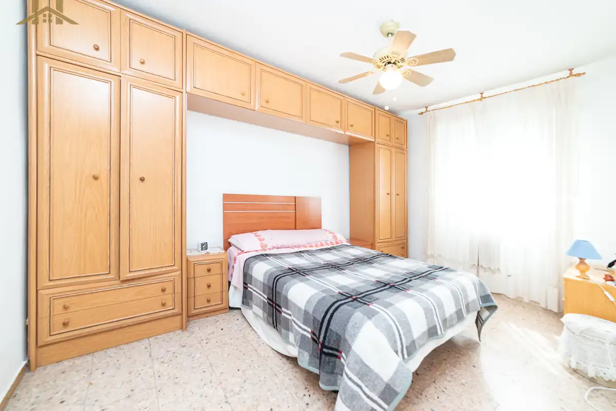 Habitación de Piso en venta en Móstoles con Aire acondicionado y Calefacción