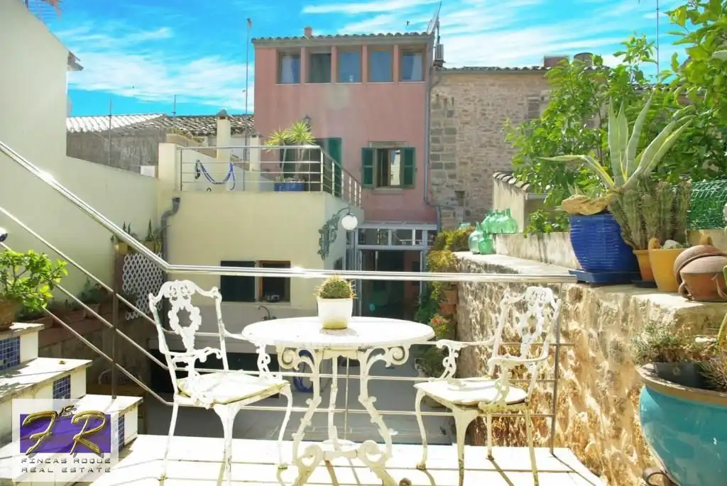 Casa amb piscina en venda a Ciutat d'Alcúdia, imagen 20