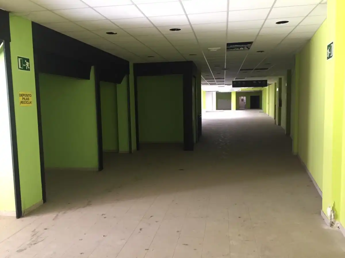 Local comercial en venta en Tomelloso, imagen 10