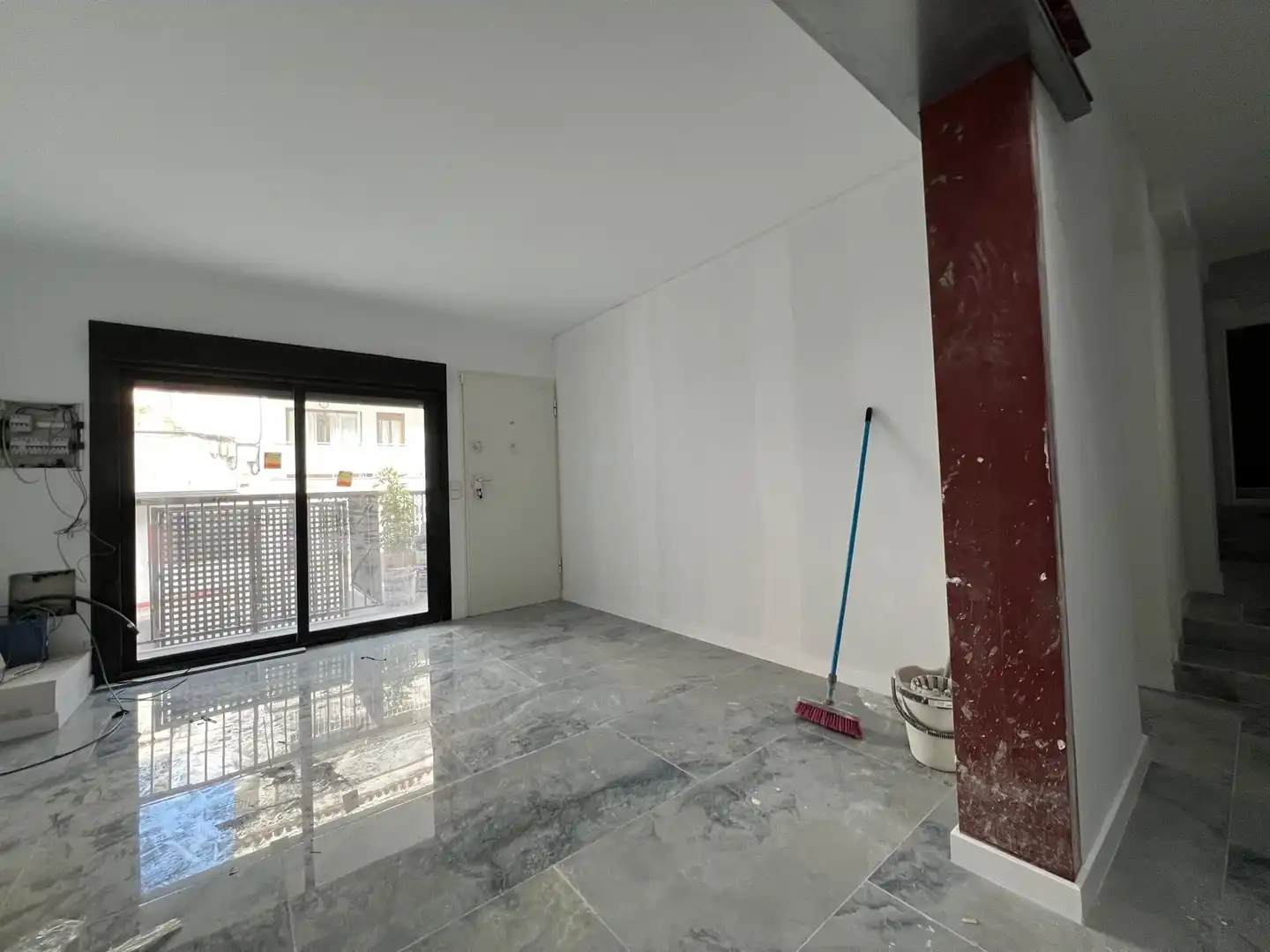 Planta baja en venta en Ses Salines con Aire acondicionado, Terraza y Horno