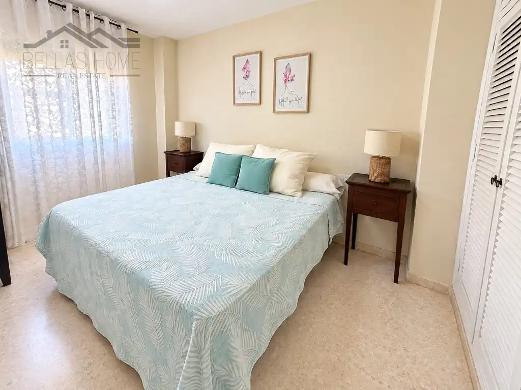 Piso con ascensor en venta en Calle Huerta Nueva, imagen 10