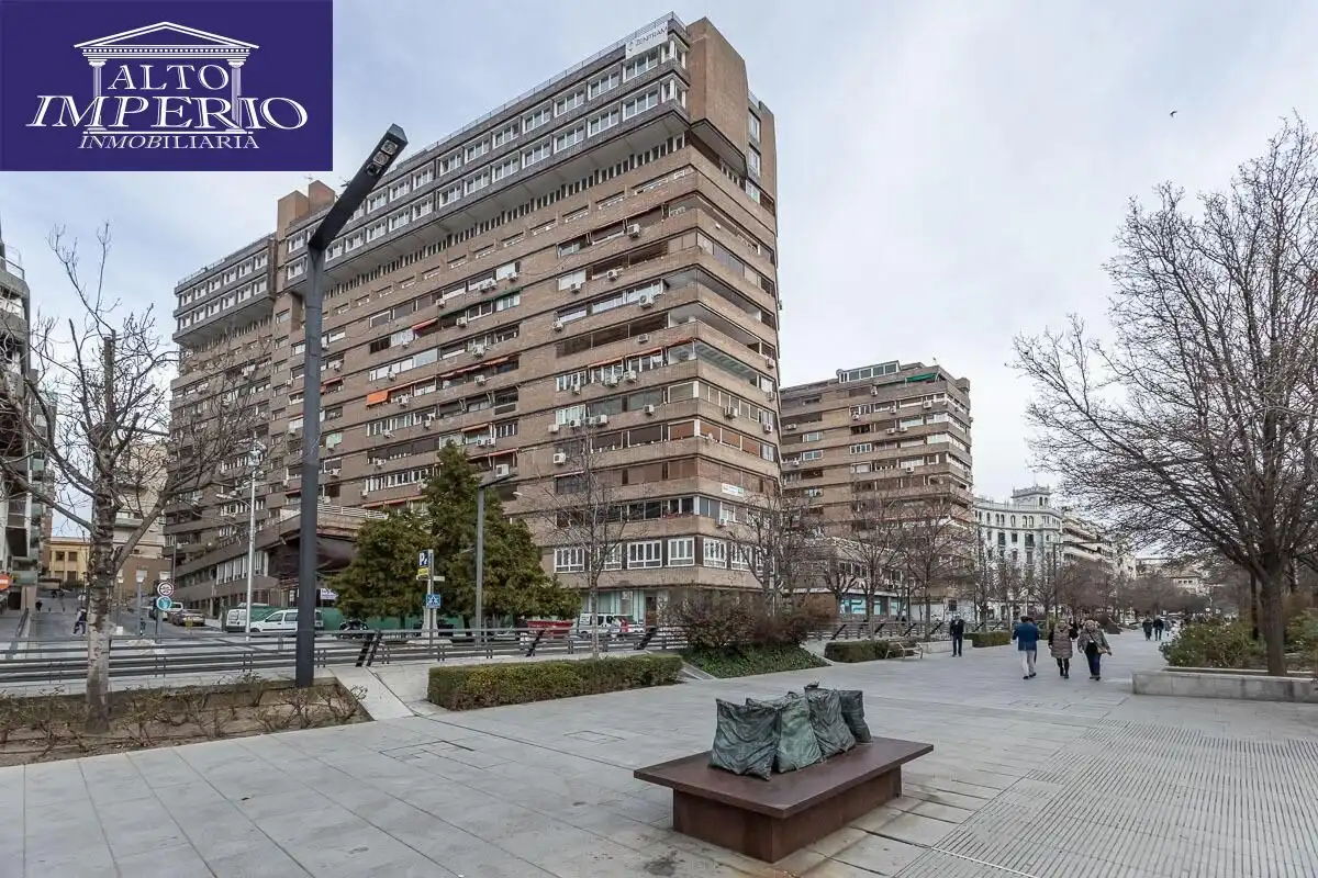 Flat with lift for sale in Beiro, imagen 36