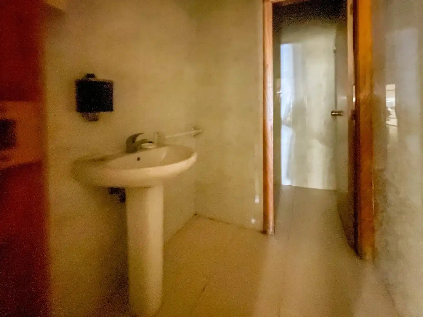 Geschaftsraum zum Verkauf in Carretera ALBA, 11, La Torre