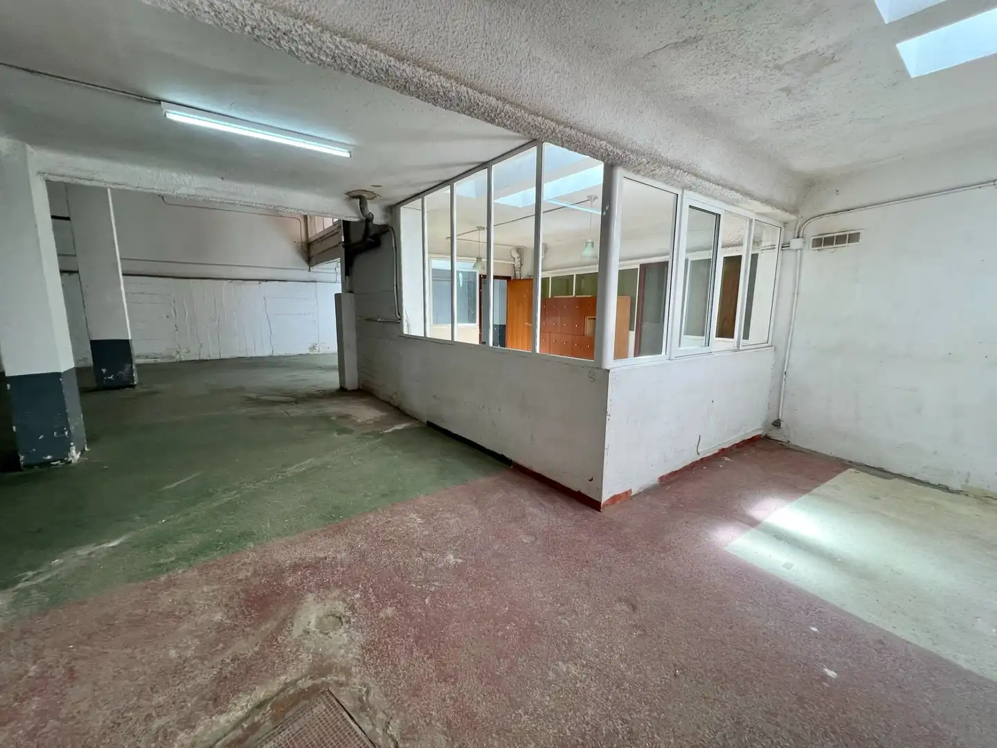 Local comercial en venda a Ros i Guell, imagen 13