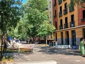 Pis amb ascensor en venda a Calle de Murcia, imagen 2