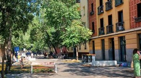 Foto 2 de Piso en venta en Calle de Murcia, Palos de Moguer, Madrid Capital