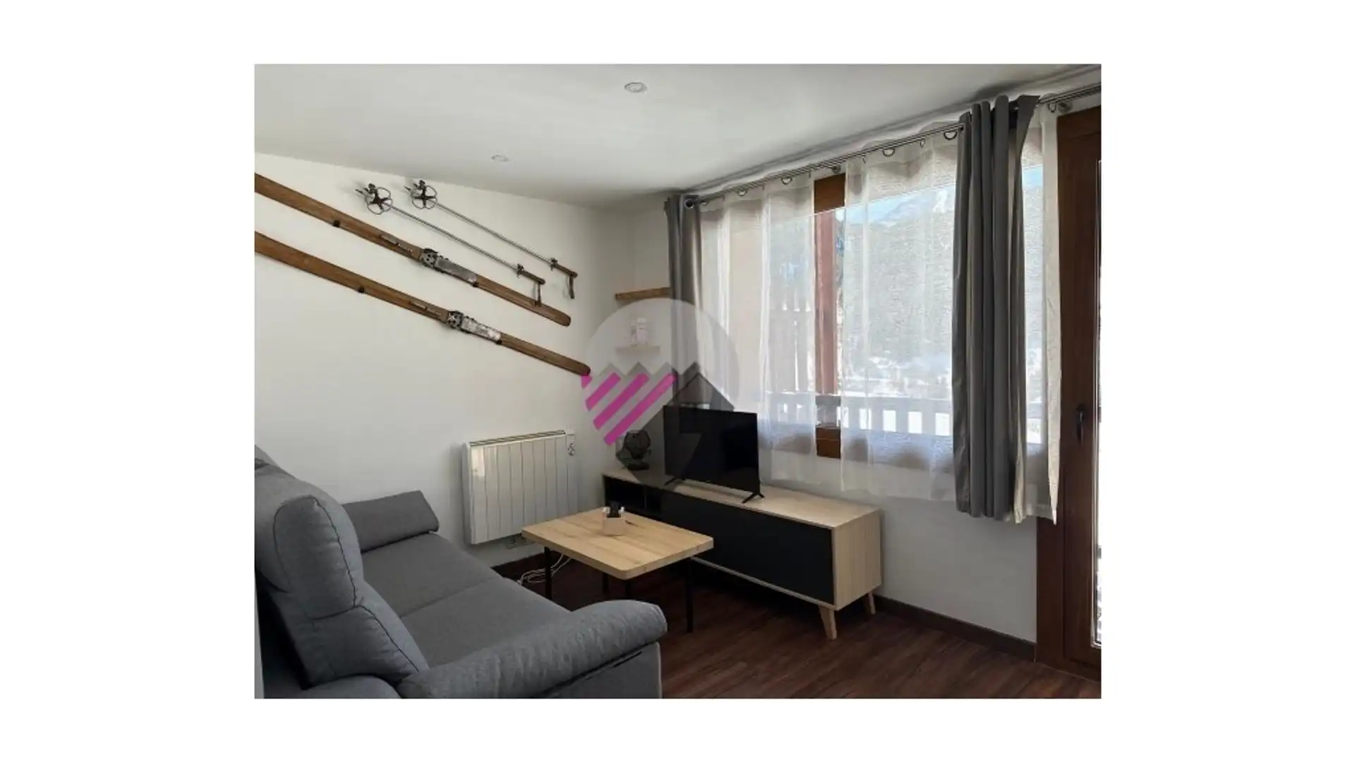 Habitación de Piso de alquiler en Canillo