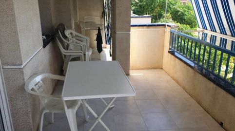 Foto 2 de Piso de alquiler en Platges, La Ràpita