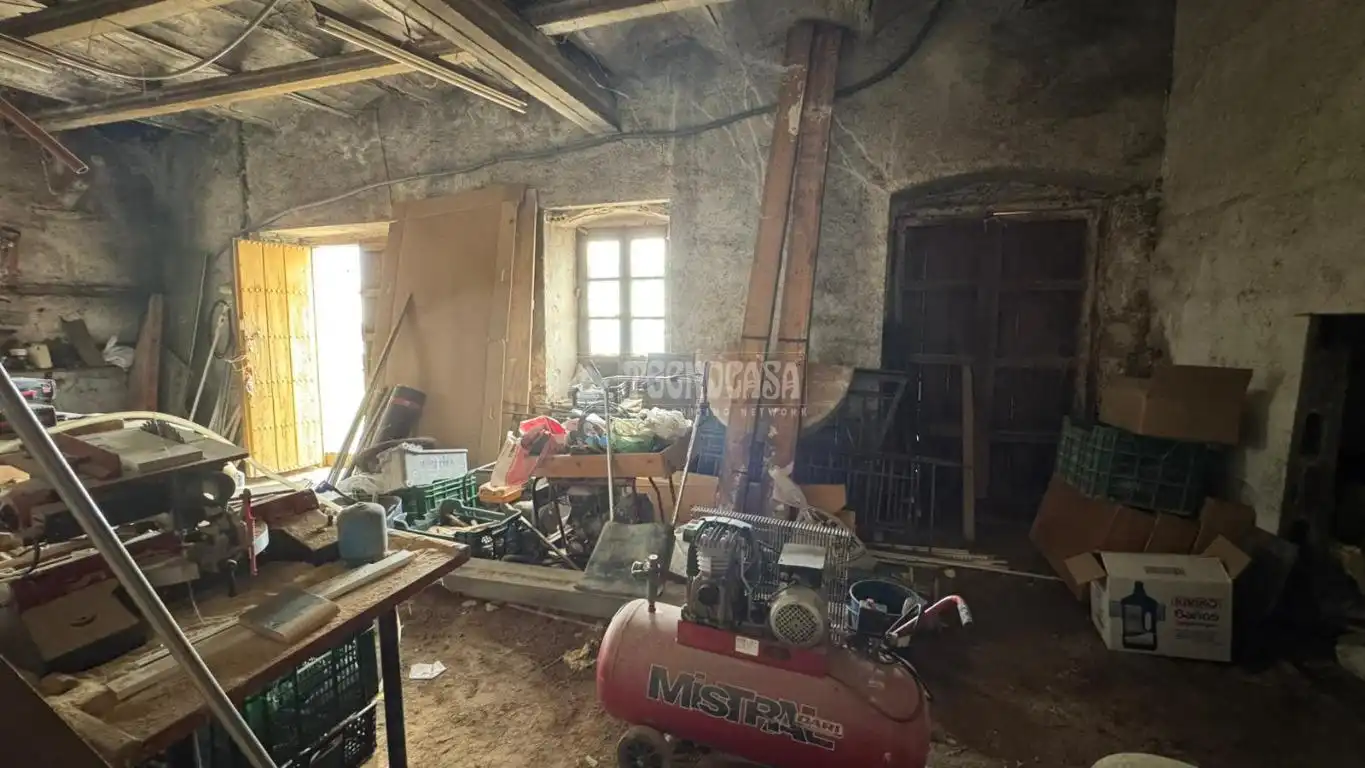 Casa adosada en venta en Murtas con Calefacción, Terraza y Trastero
