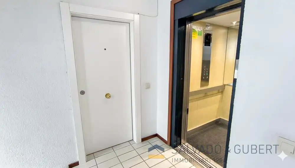 Apartamento en venta en Platja Gran