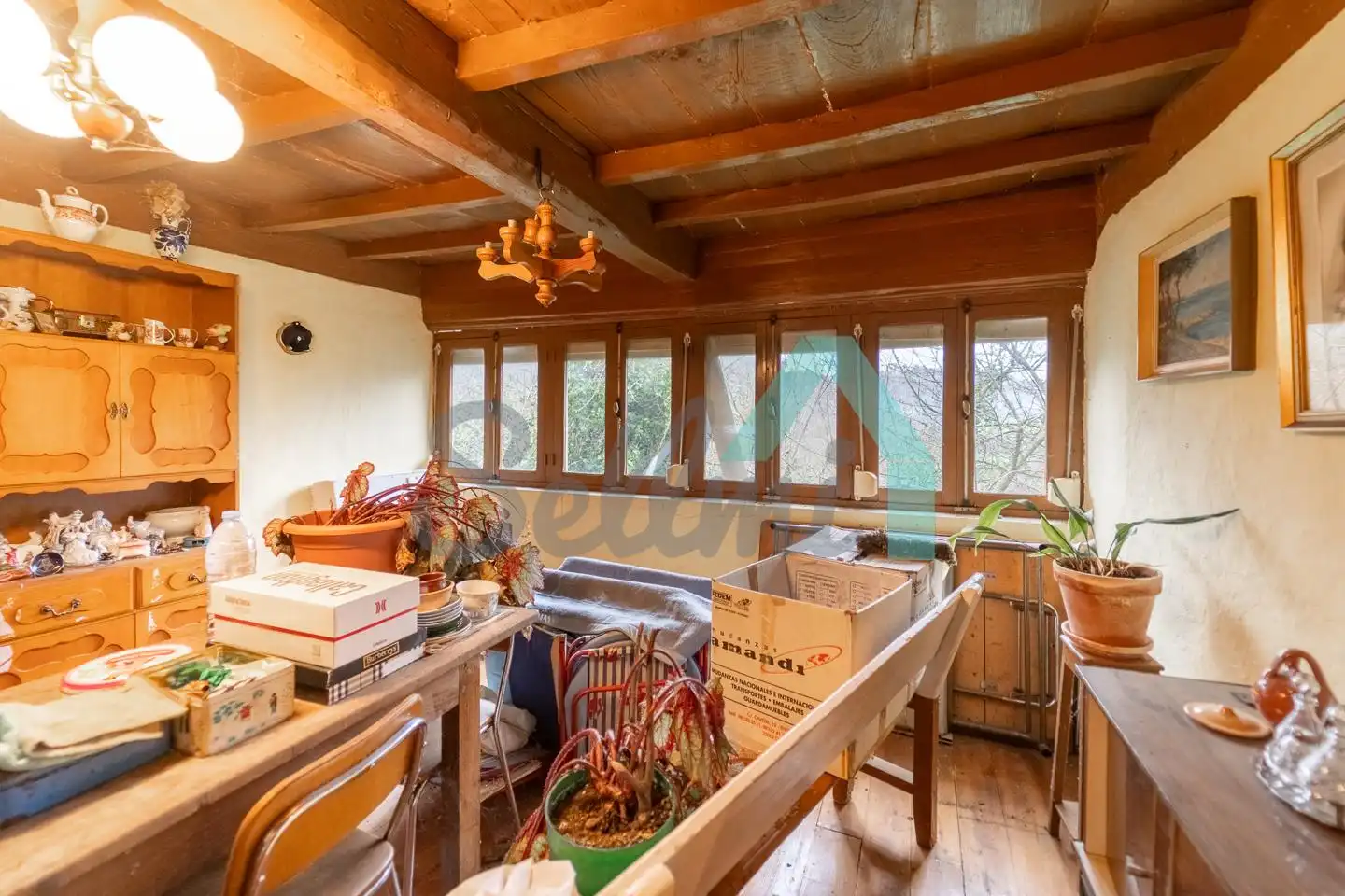 Casa amb jardí en venda a Orrea, imagen 20