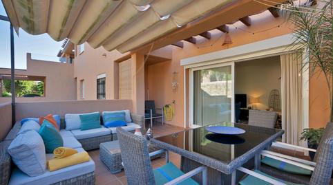 Foto 2 de Apartament de lloguer a  Los Lagos Santa Maria 29604 Marbella (málaga), Santa María, Marbella