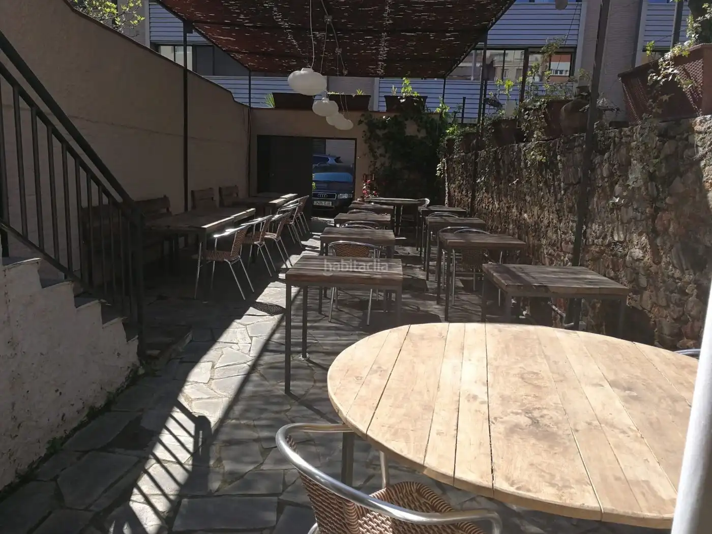 Locale commerciale in affitto a Carrer de Jacint Verdaguer 121, imagen 2