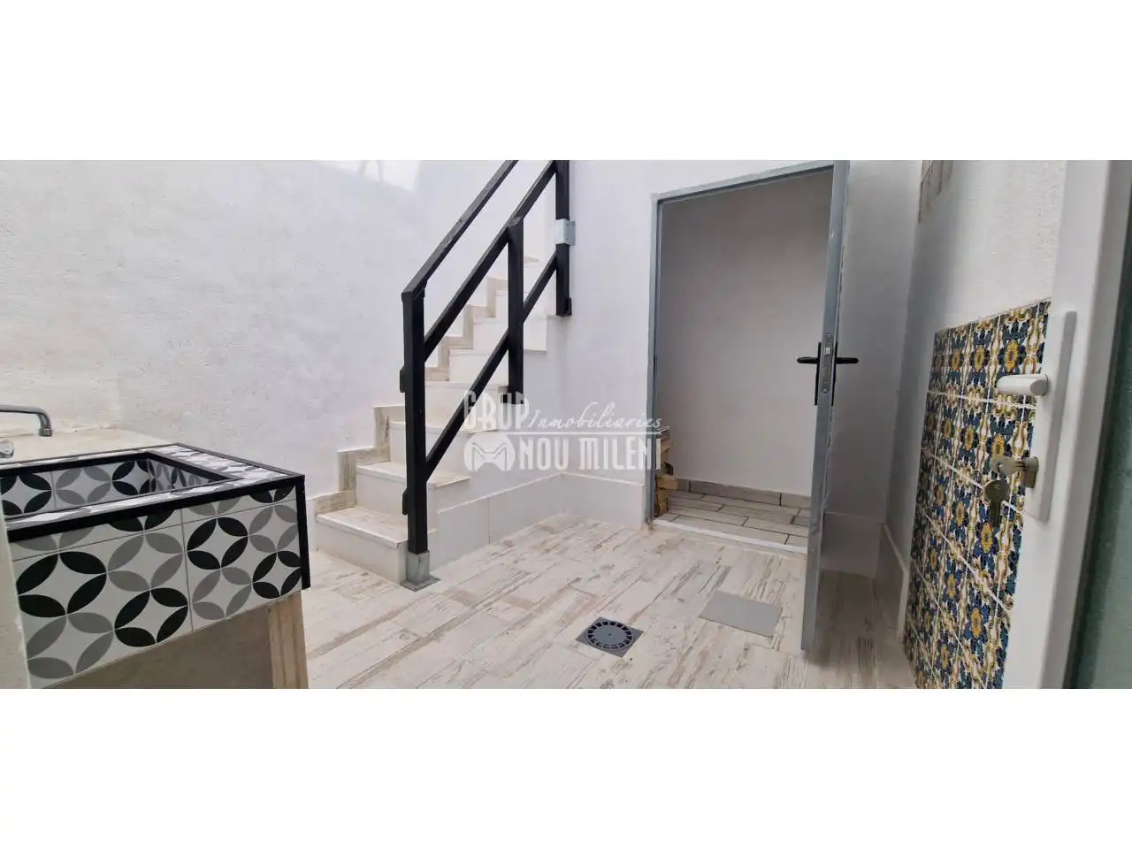 Piso de alquiler en Massanassa con Aire acondicionado, Calefacción y Terraza