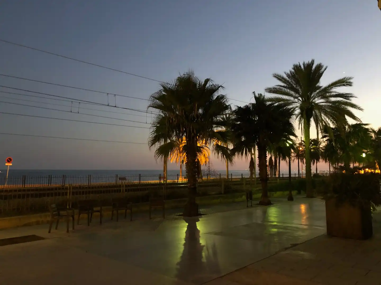 Außenansicht von Erdgeschoss zum Verkauf in Badalona