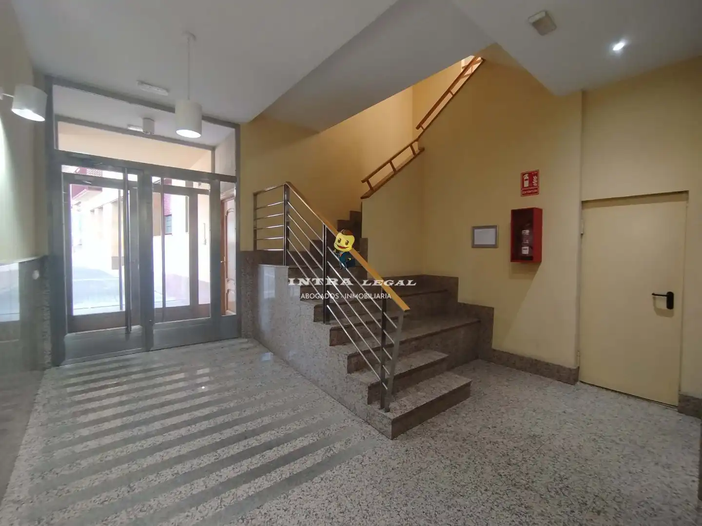 Piso de alquiler en Norberto Cuesta Dutari, La Platina- Hospital - Campus