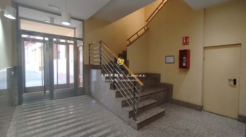 Foto 3 de Piso de alquiler en Norberto Cuesta Dutari, La Platina- Hospital - Campus, Salamanca Capital