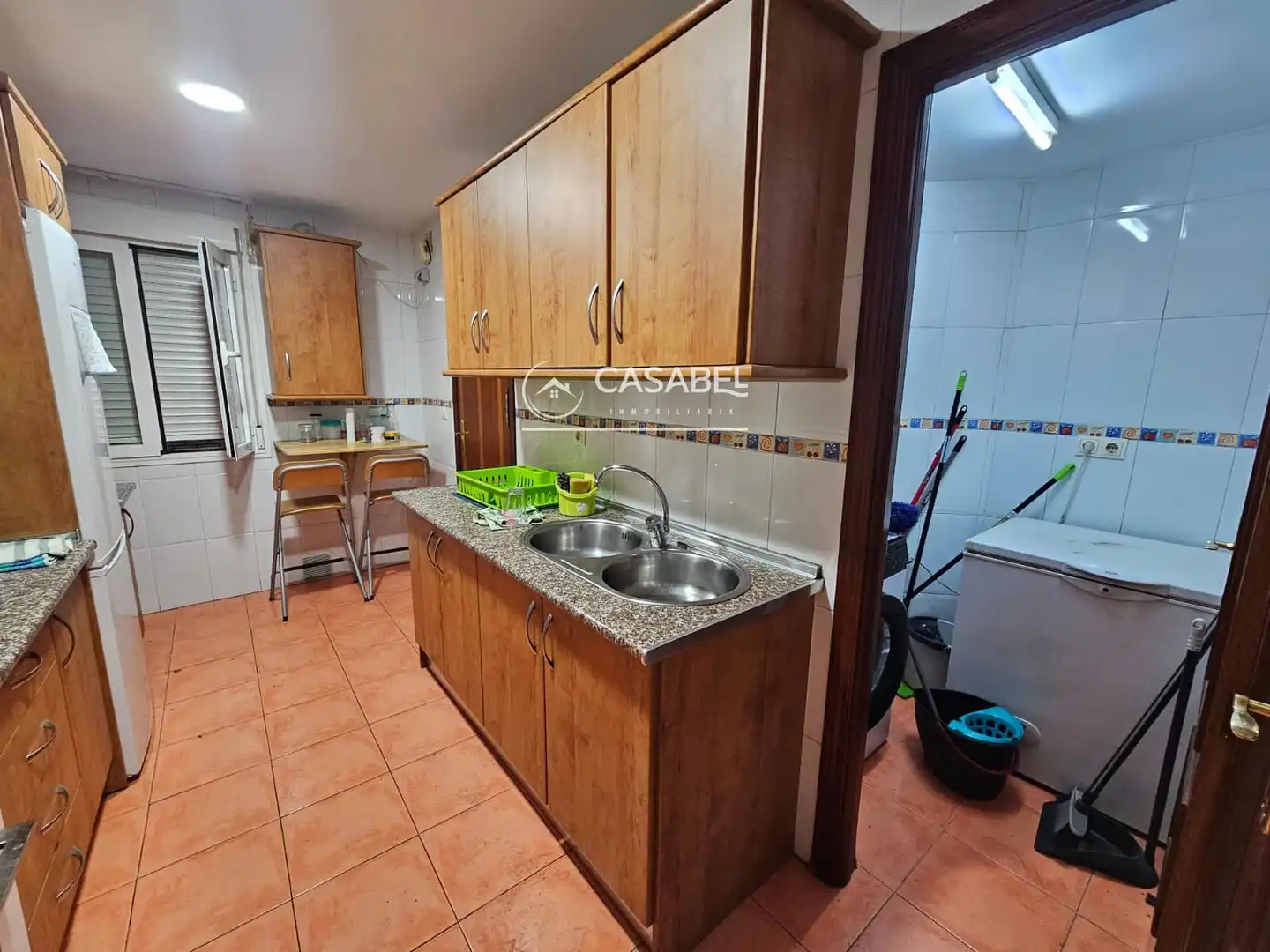 Flat with lift for sale in Centro, imagen 6