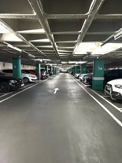Parking de Garaje de alquiler en Sant Boi de Llobregat