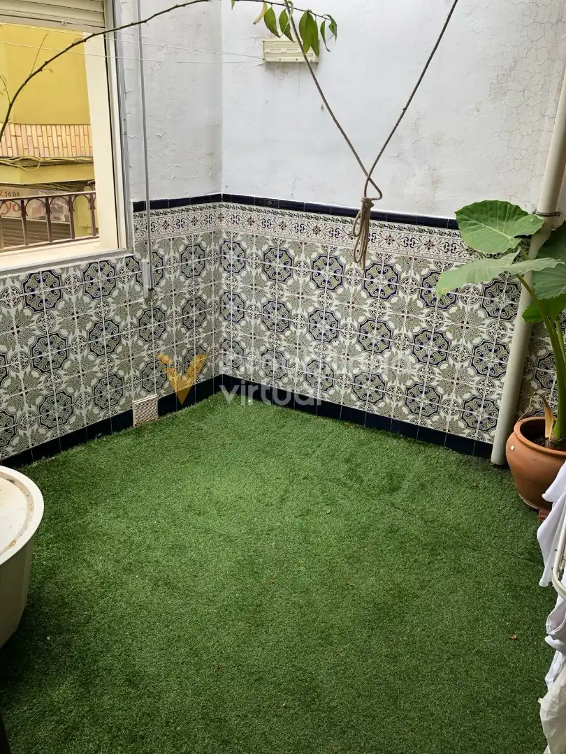 Haus zum Verkauf in Calle San Roque, imagen 4