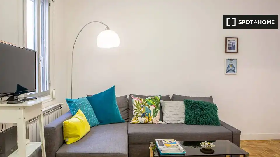 Appartement à louer à Arganzuela