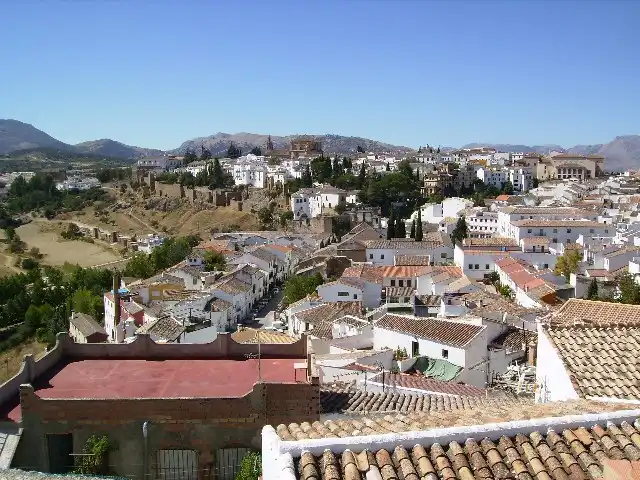 Casa en venda a Casco Histórico