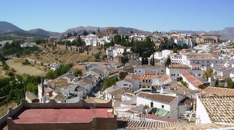 CASA EN CONSTRUCCIÓN CON PROYECTO Y LICENCIA DE OBRAS
