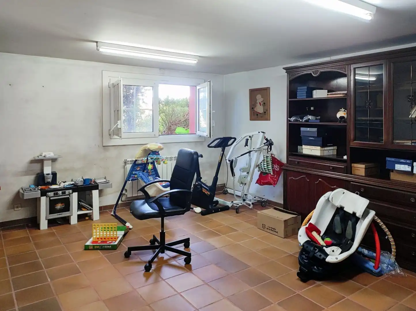 Villa avec jardin à vendre à Calle París, imagen 86