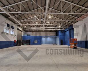 Industrial buildings to rent in Sabadell