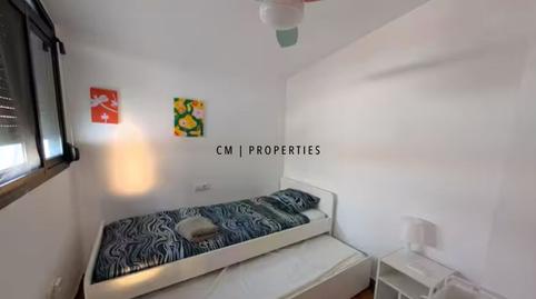 Foto 5 de Dúplex de lloguer a Rocafort, Valencia