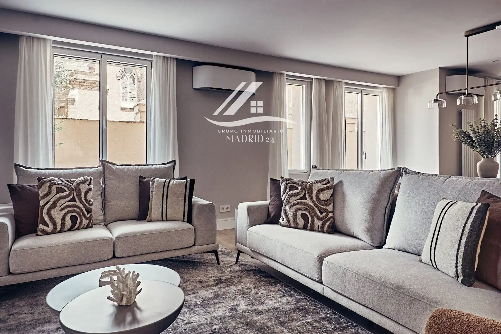 Appartement avec ascenseur à vendre à Padilla, imagen 4