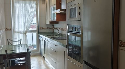 Foto 2 von Wohnung zur Miete in Bosque el - Bo Bosque-rañada, Entrambasaguas, Cantabria
