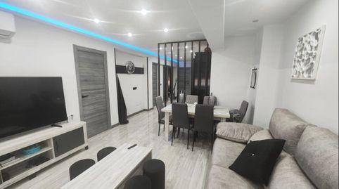 Foto 5 de Piso en venta en Carrer Apolo, Centro Urbano, Benidorm